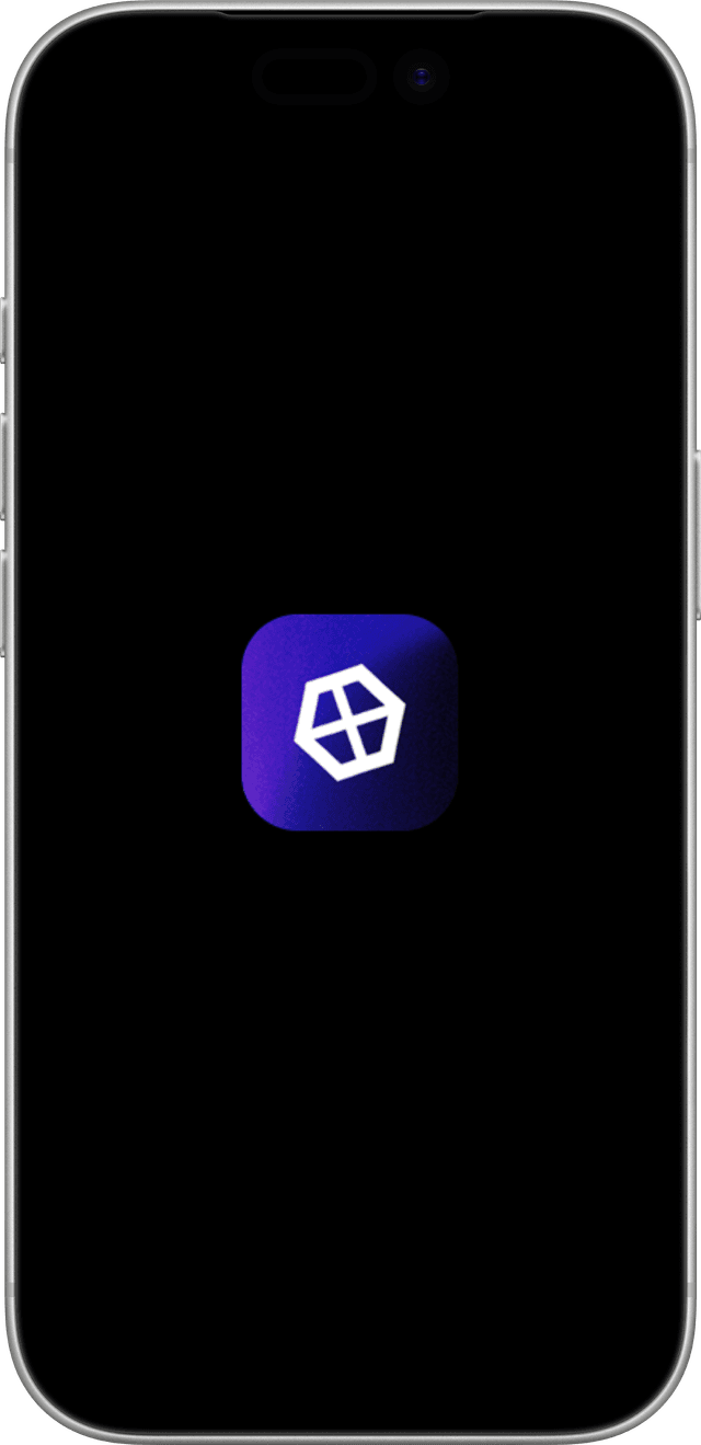 EasyCord Mobile App Preview